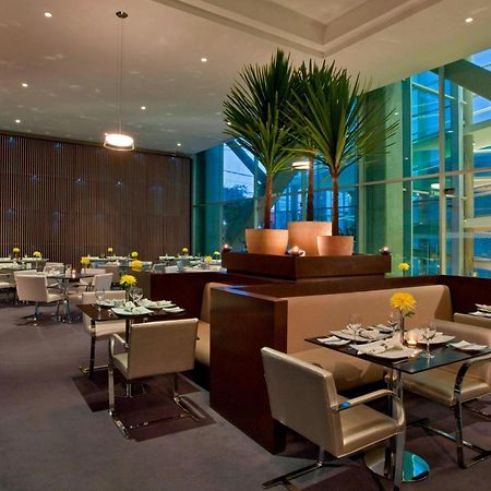 Four Points By Sheraton Los Angeles Bagian luar foto