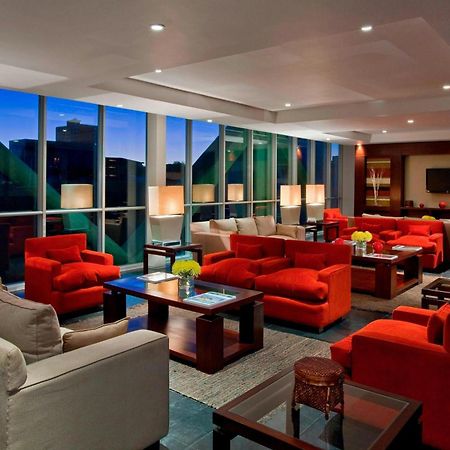 Four Points By Sheraton Los Angeles Bagian luar foto