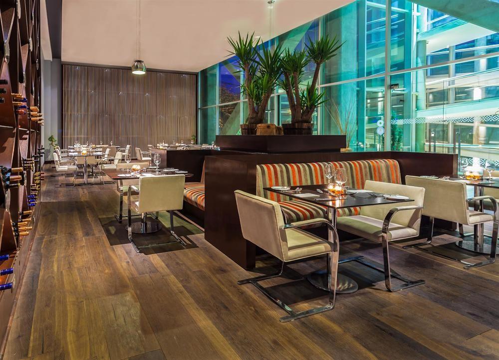 Four Points By Sheraton Los Angeles Bagian luar foto