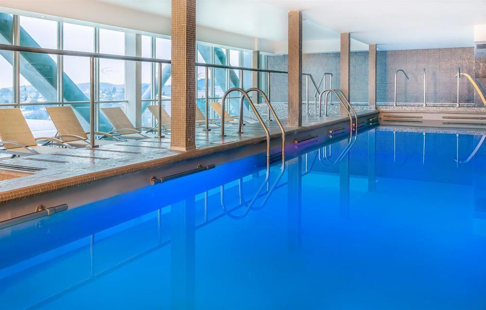 Four Points By Sheraton Los Angeles Bagian luar foto