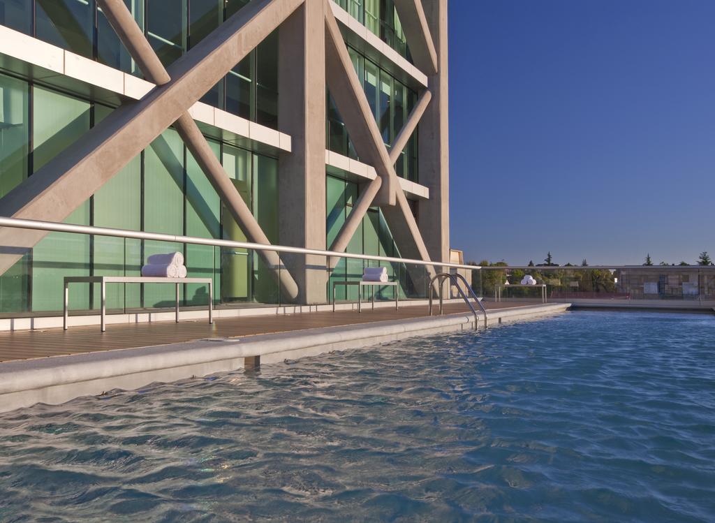 Four Points By Sheraton Los Angeles Bagian luar foto