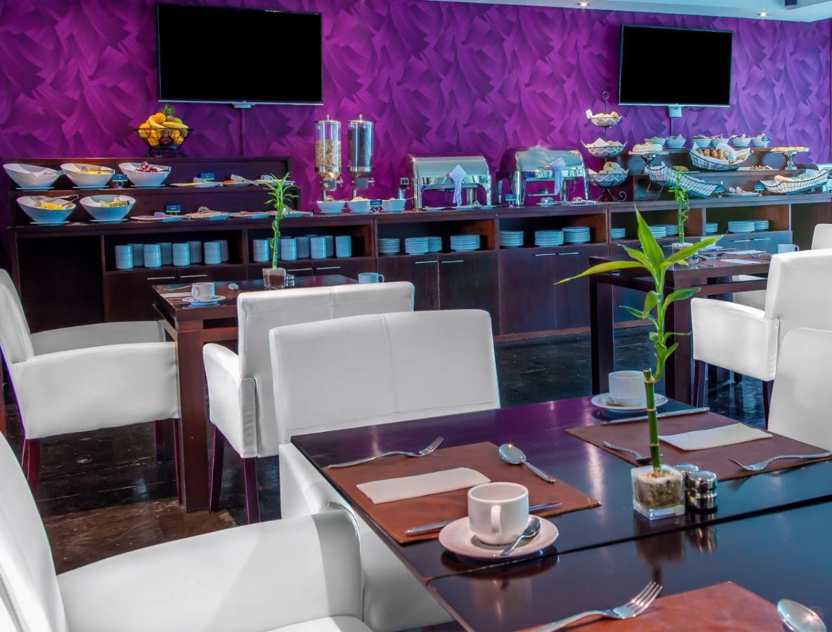 Four Points By Sheraton Los Angeles Bagian luar foto