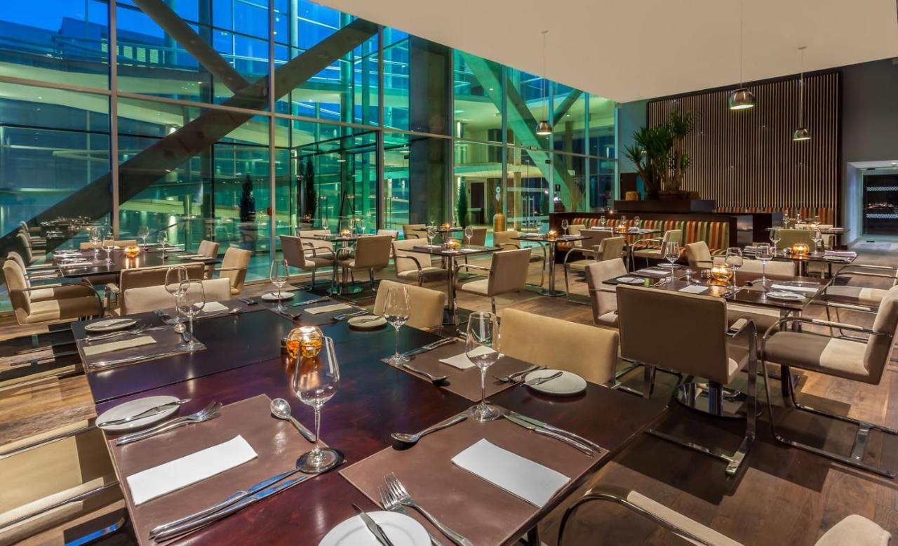 Four Points By Sheraton Los Angeles Bagian luar foto