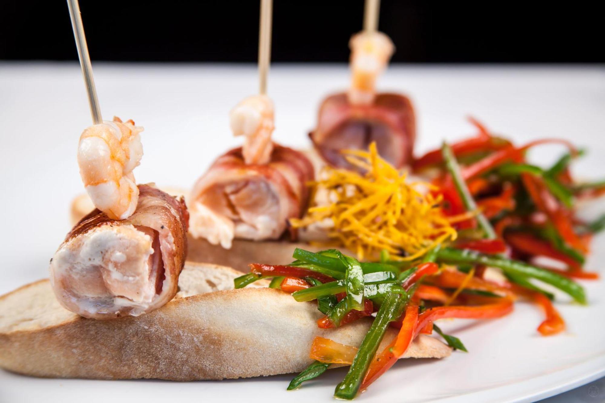 Four Points By Sheraton Los Angeles Bagian luar foto