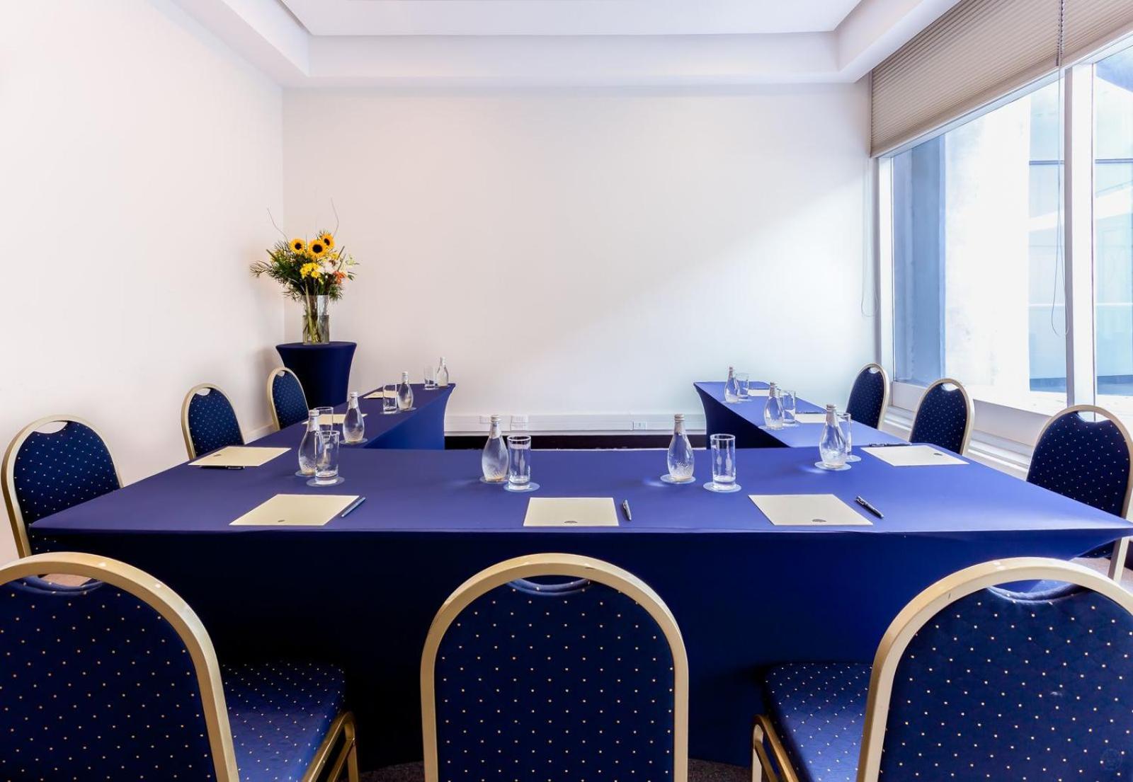 Four Points By Sheraton Los Angeles Bagian luar foto