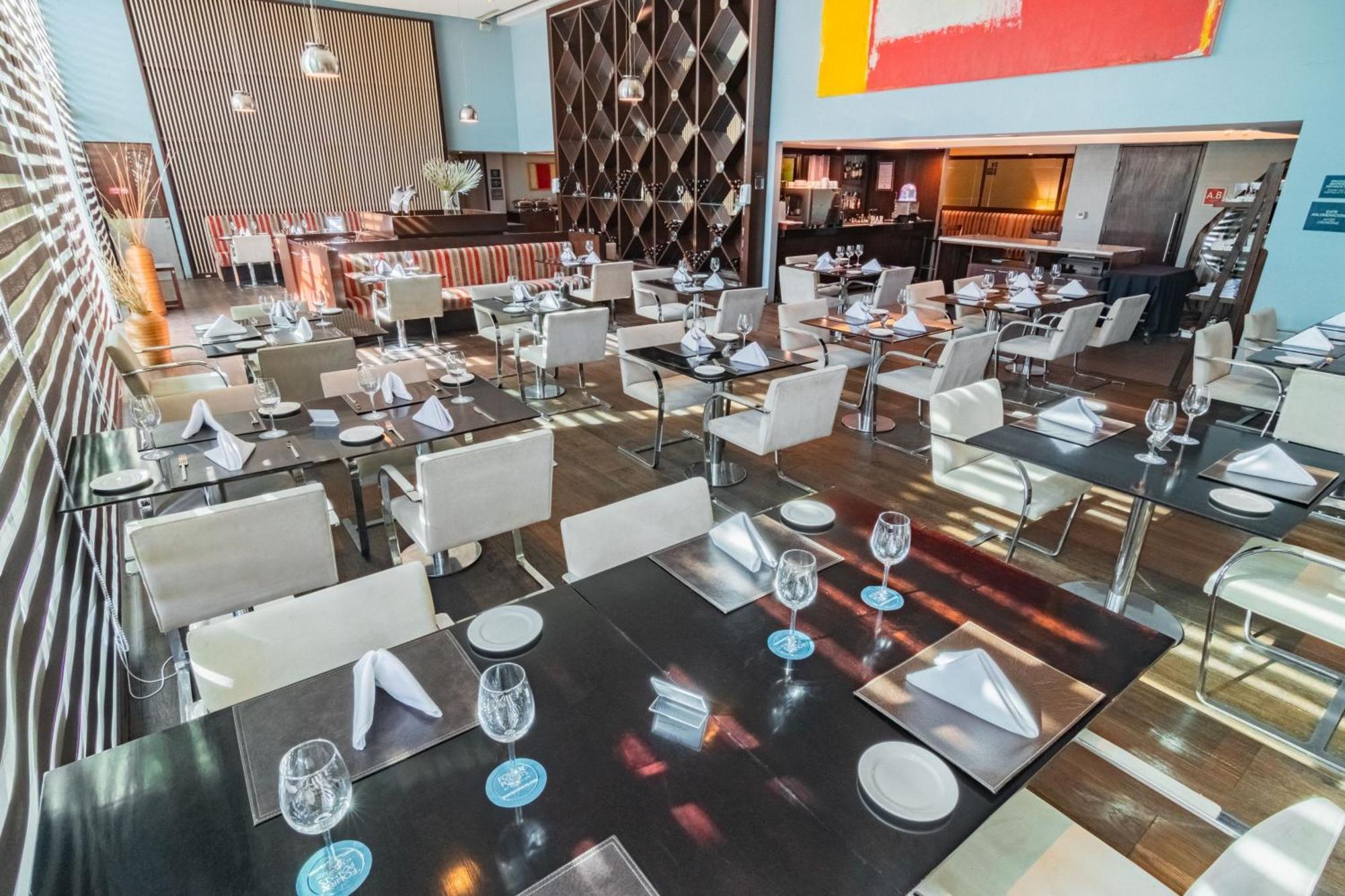Four Points By Sheraton Los Angeles Bagian luar foto